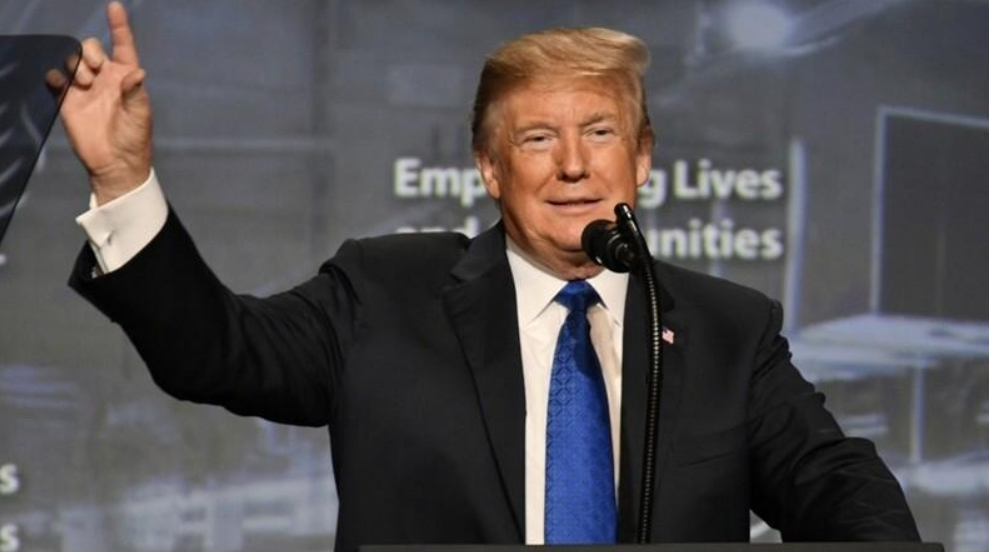 Близьки до миру: Трамп прокоментував хід обговорень щодо України